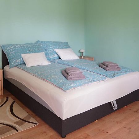 Dia Apartman Pécs Kültér fotó