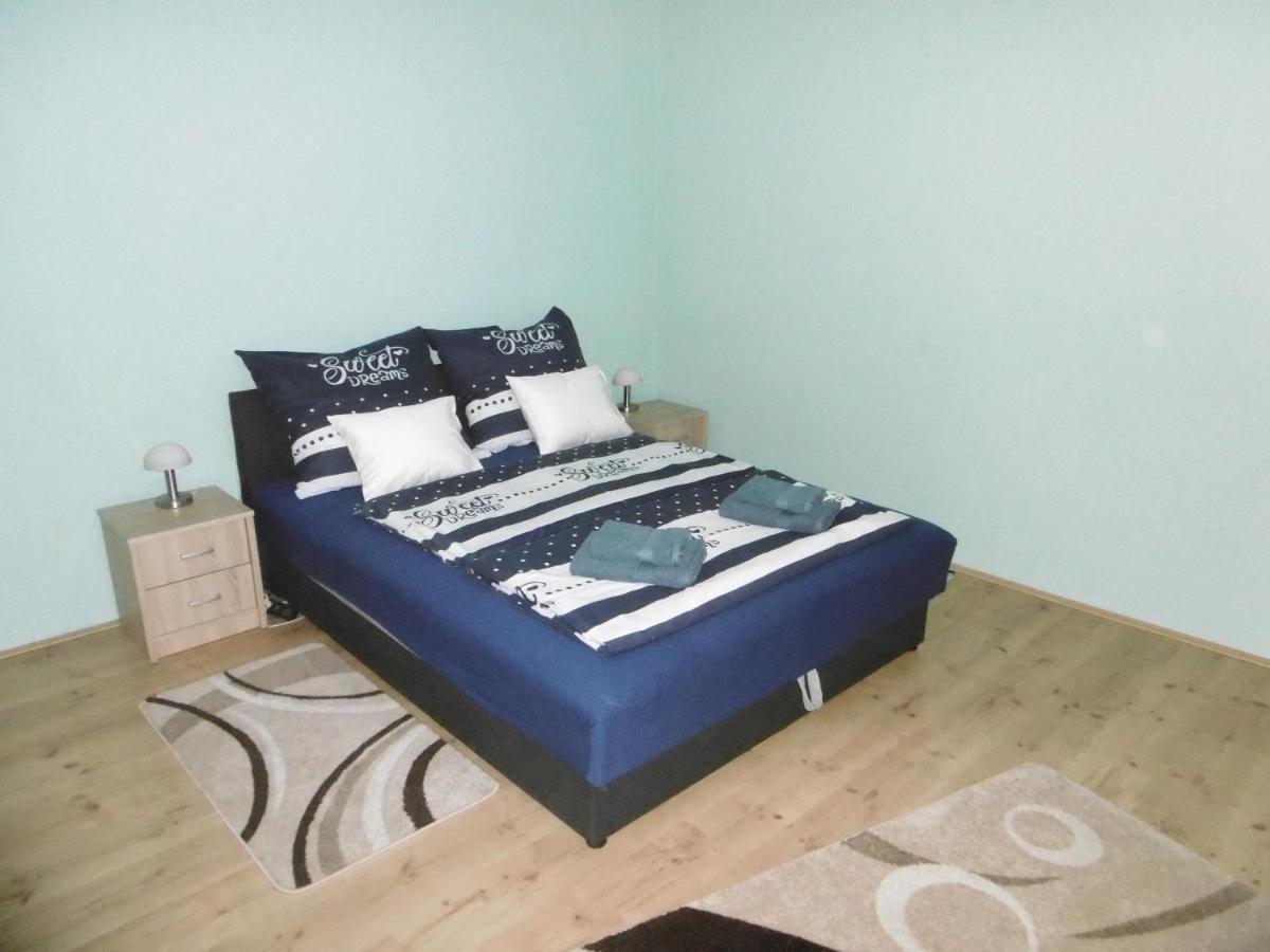 Dia Apartman Pécs Kültér fotó