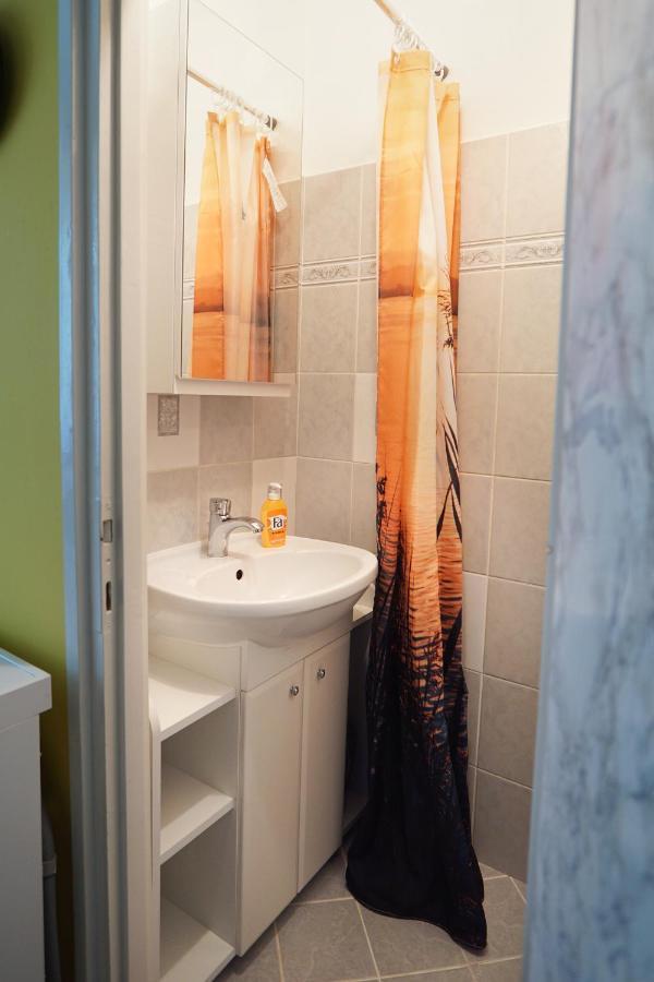 Dia Apartman Pécs Kültér fotó