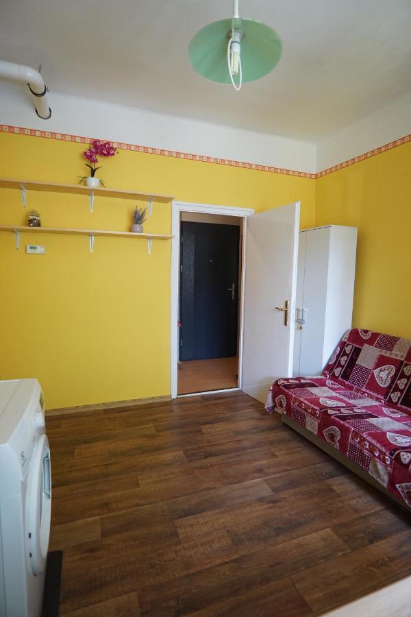 Dia Apartman Pécs Kültér fotó
