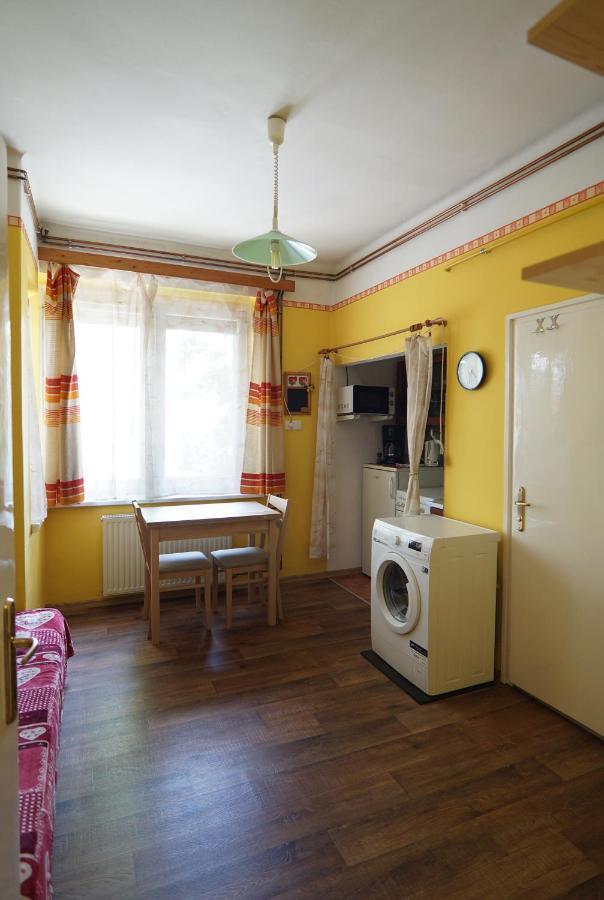 Dia Apartman Pécs Kültér fotó