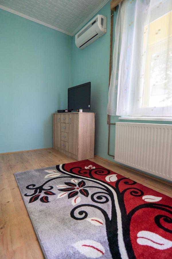 Dia Apartman Pécs Kültér fotó