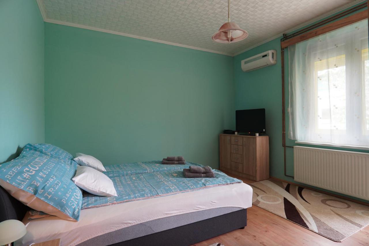 Dia Apartman Pécs Kültér fotó