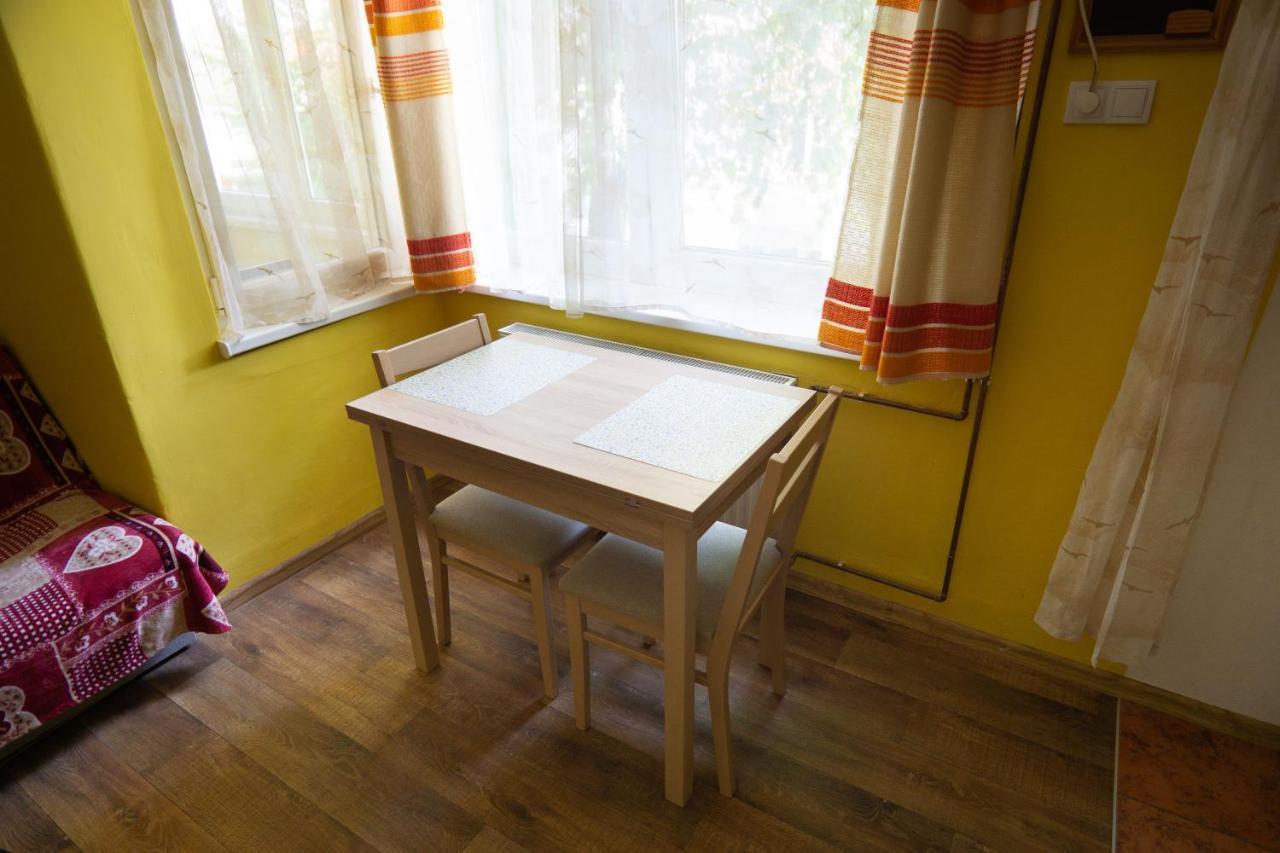Dia Apartman Pécs Kültér fotó