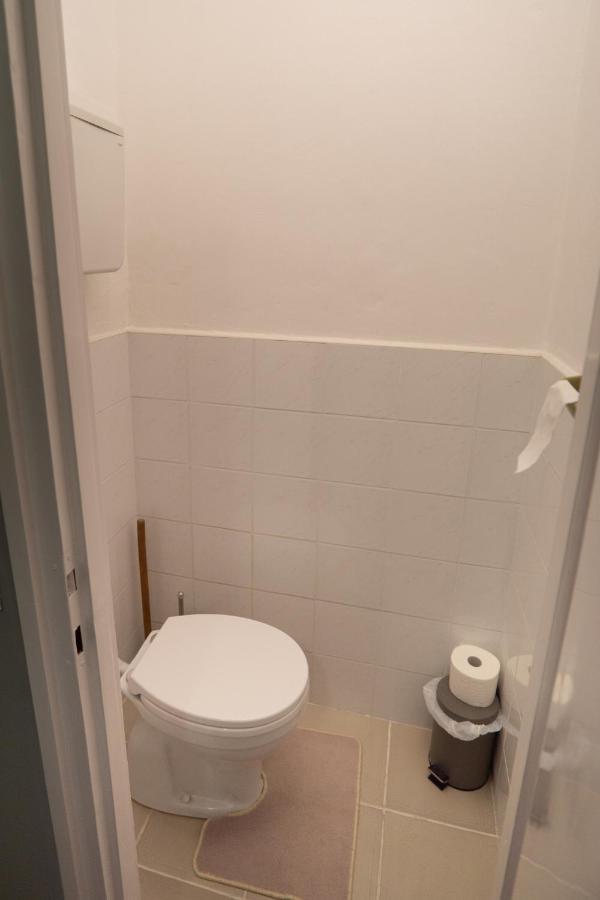 Dia Apartman Pécs Kültér fotó