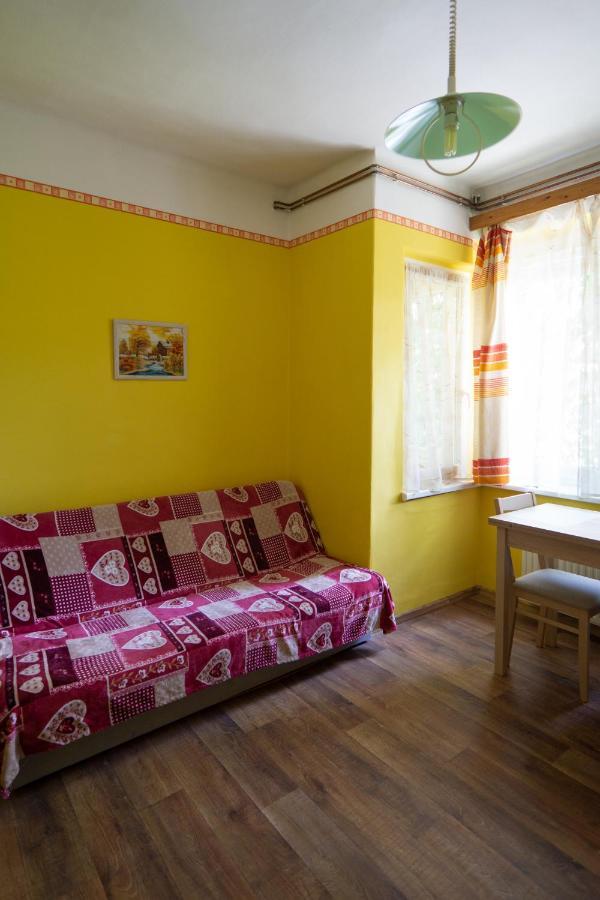 Dia Apartman Pécs Kültér fotó
