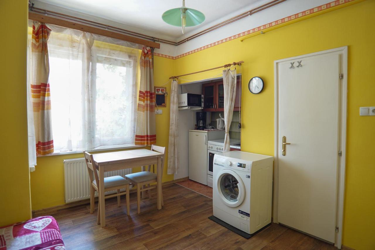 Dia Apartman Pécs Kültér fotó