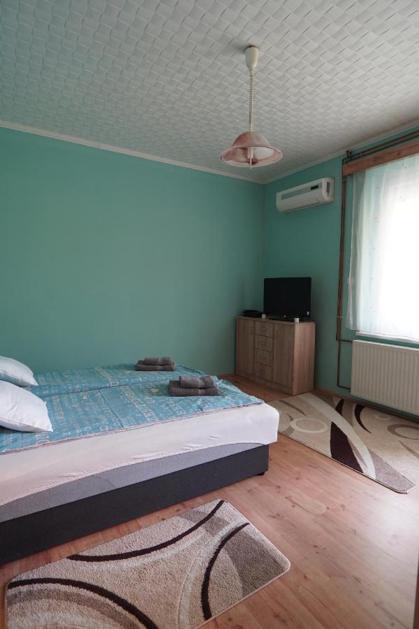 Dia Apartman Pécs Kültér fotó