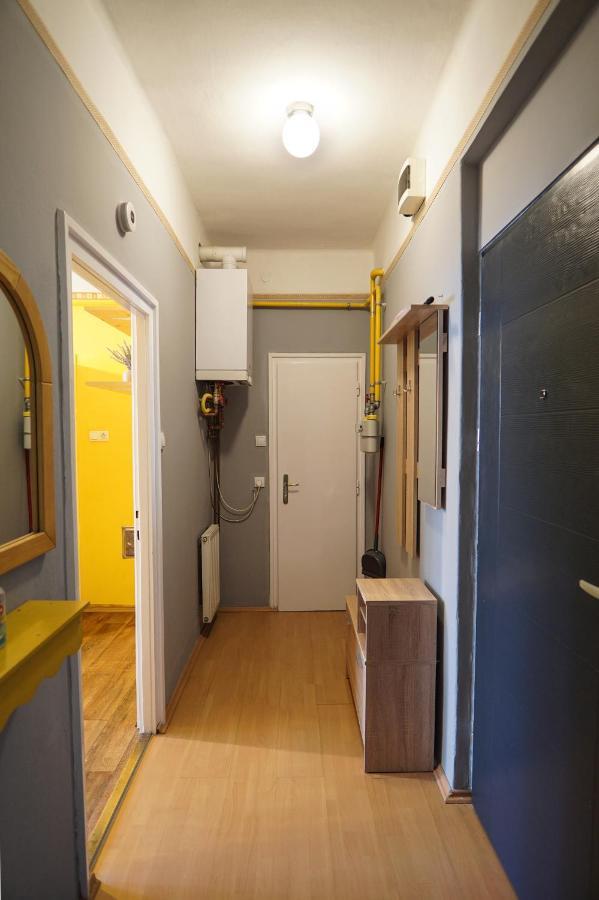Dia Apartman Pécs Kültér fotó